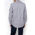 Product THE BOSTONIANS ΠΟΥΚΑΜΙΣΟ MAVERICK TWILL REGULAR FIT MedCheck TWILL Button-down Regular FIT thumbnail image