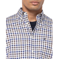 Product THE BOSTONIANS ΠΟΥΚΑΜΙΣΟ MAVERICK TWILL REGULAR FIT MedCheck TWILL Button-down Regular FIT thumbnail image