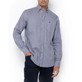 Product THE BOSTONIANS ΠΟΥΚΑΜΙΣΟ MAVERICK TWILL REGULAR FIT MedCheck TWILL Button-down Regular FIT thumbnail image
