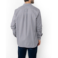 Product THE BOSTONIANS SHIRT MAVERICK TWILL REGULAR FIT MedCheck TWILL Button-down Regular FIT thumbnail image