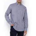 Product THE BOSTONIANS ΠΟΥΚΑΜΙΣΟ MAVERICK TWILL REGULAR FIT MedCheck TWILL Button-down Regular FIT thumbnail image