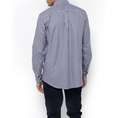 Product THE BOSTONIANS ΠΟΥΚΑΜΙΣΟ MAVERICK TWILL REGULAR FIT MedCheck TWILL Button-down Regular FIT thumbnail image