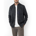 Product THE BOSTONIANS COPLEY SHIRT REGULAR FIT FLANNEL BigCheck Button-down Regular FIT thumbnail image