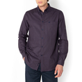 Product THE BOSTONIANS ΠΟΥΚΑΜΙΣΟ CHESTER TWILL REGULAR FIT MiniCheck TWILL Button-down Regular FIT thumbnail image