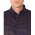 Product THE BOSTONIANS ΠΟΥΚΑΜΙΣΟ CHESTER TWILL REGULAR FIT MiniCheck TWILL Button-down Regular FIT thumbnail image