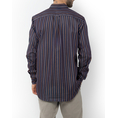 Product THE BOSTONIANS SHIRT ACORN TWILL REGULAR FIT Stripe TWILL Button-down Regular FIT thumbnail image