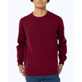 Product THE BOSTONIANS ΠΛΕΚΤΟ LAMBSWOOL ΛΑΙΜΟΚΟΨΗ REGULAR FIT thumbnail image
