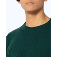 Product THE BOSTONIANS KNITTED LAMBSWOOL NECKLINE REGULAR FIT thumbnail image
