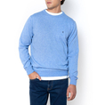 Product THE BOSTONIANS KNITTED LAMBSWOOL NECKLINE REGULAR FIT thumbnail image