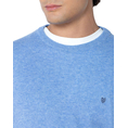 Product THE BOSTONIANS KNITTED LAMBSWOOL NECKLINE REGULAR FIT thumbnail image