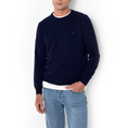 Product THE BOSTONIANS KNITTED LAMBSWOOL NECKLINE REGULAR FIT thumbnail image