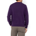 Product THE BOSTONIANS ΠΛΕΚΤΟ LAMBSWOOL ΛΑΙΜΟΚΟΨΗ REGULAR FIT thumbnail image