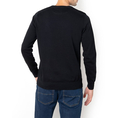 Product THE BOSTONIANS ΠΛΕΚΤΟ ΒΑΜΒΑΚΕΡΟ ΛΑΙΜΟΚΟΨΗ REGULAR FIT thumbnail image