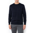 Product THE BOSTONIANS ΠΛΕΚΤΟ ΒΑΜΒΑΚΕΡΟ ΛΑΙΜΟΚΟΨΗ REGULAR FIT thumbnail image