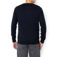Product THE BOSTONIANS ΠΛΕΚΤΟ ΒΑΜΒΑΚΕΡΟ ΛΑΙΜΟΚΟΨΗ REGULAR FIT thumbnail image