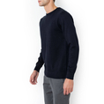 Product THE BOSTONIANS ΠΛΕΚΤΟ ΒΑΜΒΑΚΕΡΟ ΛΑΙΜΟΚΟΨΗ REGULAR FIT thumbnail image