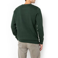 Product THE BOSTONIANS ΠΛΕΚΤΟ ΒΑΜΒΑΚΕΡΟ ΛΑΙΜΟΚΟΨΗ REGULAR FIT thumbnail image