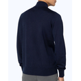 Product THE BOSTONIANS KNITTED MERINO SHIRT REGULAR FIT thumbnail image