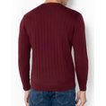 Product THE BOSTONIANS MERINO KNIT REGULAR FIT CREWNECK thumbnail image