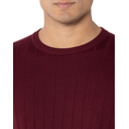 Product THE BOSTONIANS MERINO KNIT REGULAR FIT CREWNECK thumbnail image