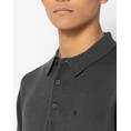 Product THE BOSTONIANS KNITTED MERINO POLO REGULAR FIT thumbnail image