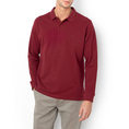 Product THE BOSTONIANS ΜΠΛΟΥΖΑ POLO PIQUE REGULAR FIT thumbnail image