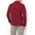 Product THE BOSTONIANS ΜΠΛΟΥΖΑ POLO PIQUE REGULAR FIT thumbnail image