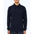 Product THE BOSTONIANS ΜΠΛΟΥΖΑ POLO PIQUE REGULAR FIT thumbnail image