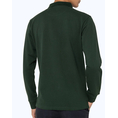 Product THE BOSTONIANS ΜΠΛΟΥΖΑ POLO PIQUE REGULAR FIT thumbnail image