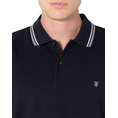 Product THE BOSTONIANS POLO PIQUE REGULAR FIT thumbnail image