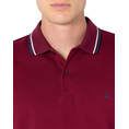 Product THE BOSTONIANS  ΜΠΛΟΥΖΑ POLO PIQUE REGULAR FIT thumbnail image