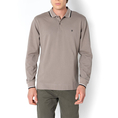 Product THE BOSTONIANS POLO PIQUE REGULAR FIT thumbnail image