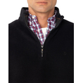 Product THE BOSTONIANS ΦΟΥΤΕΡ ΒΑΜΒΑΚΕΡΟ HALF ZIP REGULAR FIT thumbnail image