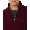 Product THE BOSTONIANS ΦΟΥΤΕΡ ΒΑΜΒΑΚΕΡΟ HALF ZIP REGULAR FIT thumbnail image