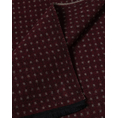 Product THE BOSTONIANS ΚΑΣΚΟΛ DOBBY DOUBLE FACE ΜΟΝΟΧΡΩΜΟ thumbnail image