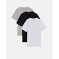 Product CALVIN KLEIN S/S CREW NECK 3PK thumbnail image