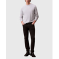 Product CALVIN KLEIN SLIM CK ESSENTIAL BLACK JEAN thumbnail image