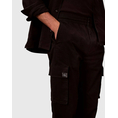 Product CALVIN KLEIN SKINNY ELASTIC TWILL CARGO PANT thumbnail image
