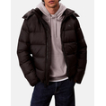 Product CALVIN KLEIN LS NYLN ZP OFF HD DW thumbnail image