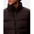 Product CALVIN KLEIN LS NYLN ZP OFF HD DW thumbnail image