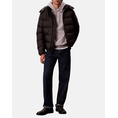Product CALVIN KLEIN LS NYLN ZP OFF HD DW thumbnail image