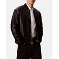 Product CALVIN KLEIN JEANS LS FX LTHR FLLD BMBR thumbnail image