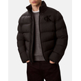 Product CALVIN KLEIN JEANS LS NYLON MONOGRAM PUFFER JKT thumbnail image
