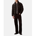 Product CALVIN KLEIN JEANS LS NYLON MONOGRAM PUFFER JKT thumbnail image