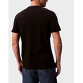 Product CALVIN KLEIN JEANS SS BADGE 30S JERSEY CLASSIC TEE thumbnail image