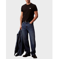 Product CALVIN KLEIN JEANS SS BADGE 30S JERSEY CLASSIC TEE thumbnail image