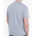 Product CALVIN KLEIN JEANS SS BADGE 30S JERSEY CLASSIC TEE thumbnail image