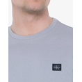 Product CALVIN KLEIN JEANS SS BADGE 30S JERSEY CLASSIC TEE thumbnail image