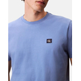 Product CALVIN KLEIN JEANS SS BADGE 30S JERSEY CLASSIC TEE thumbnail image