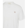 Product CALVIN KLEIN JEANS SS BADGE 30S JERSEY CLASSIC TEE thumbnail image